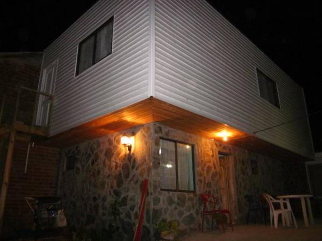 Hostal Portal De Ortuzar Pichilemu Exterior foto